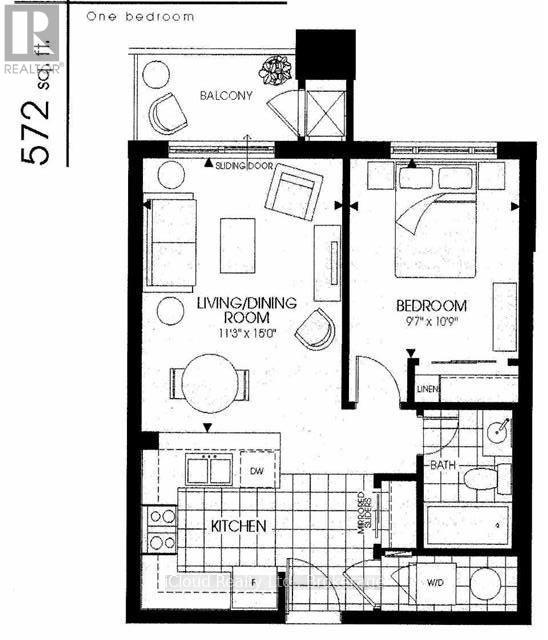 114 - 570 Lolita Gardens, Mississauga, Ontario  L5A 0A1 - Photo 20 - W12583702