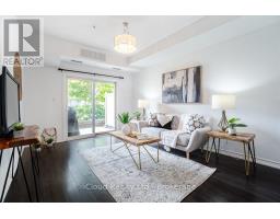 114 - 570 LOLITA GARDENS, Mississauga, Ontario