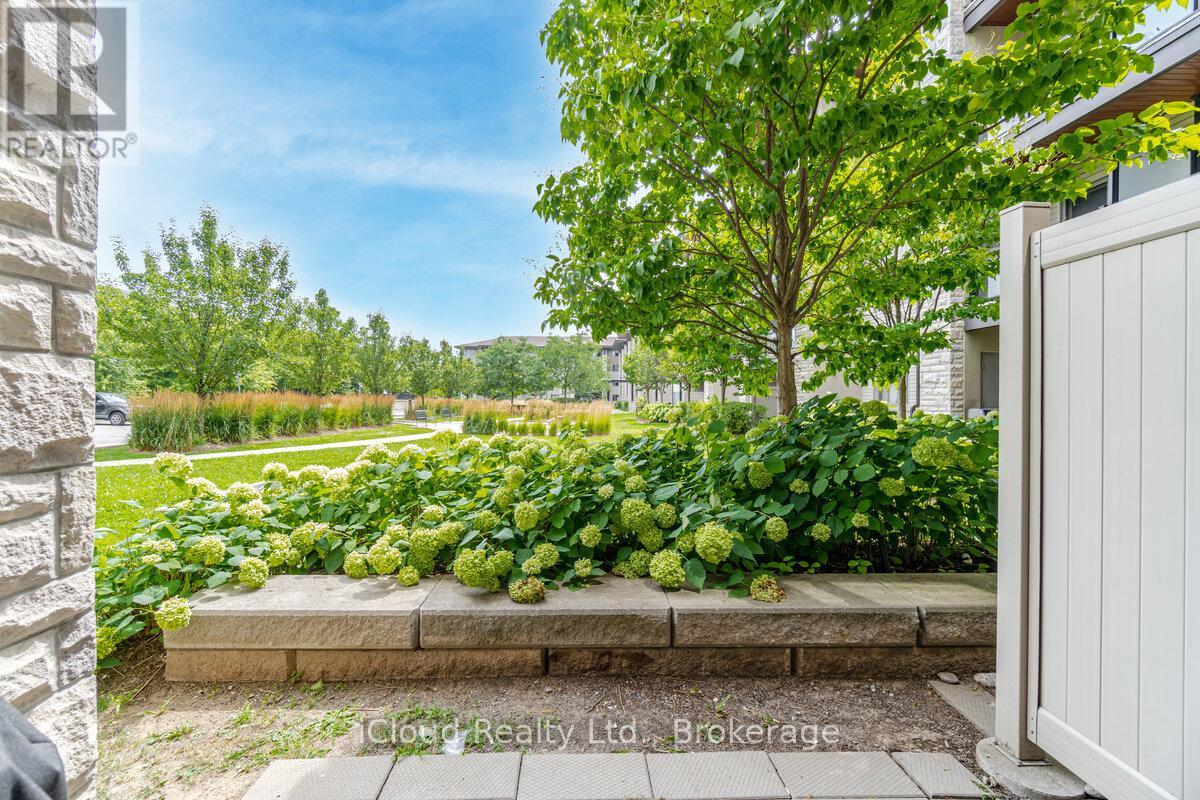 114 - 570 Lolita Gardens, Mississauga, Ontario  L5A 0A1 - Photo 19 - W12583702