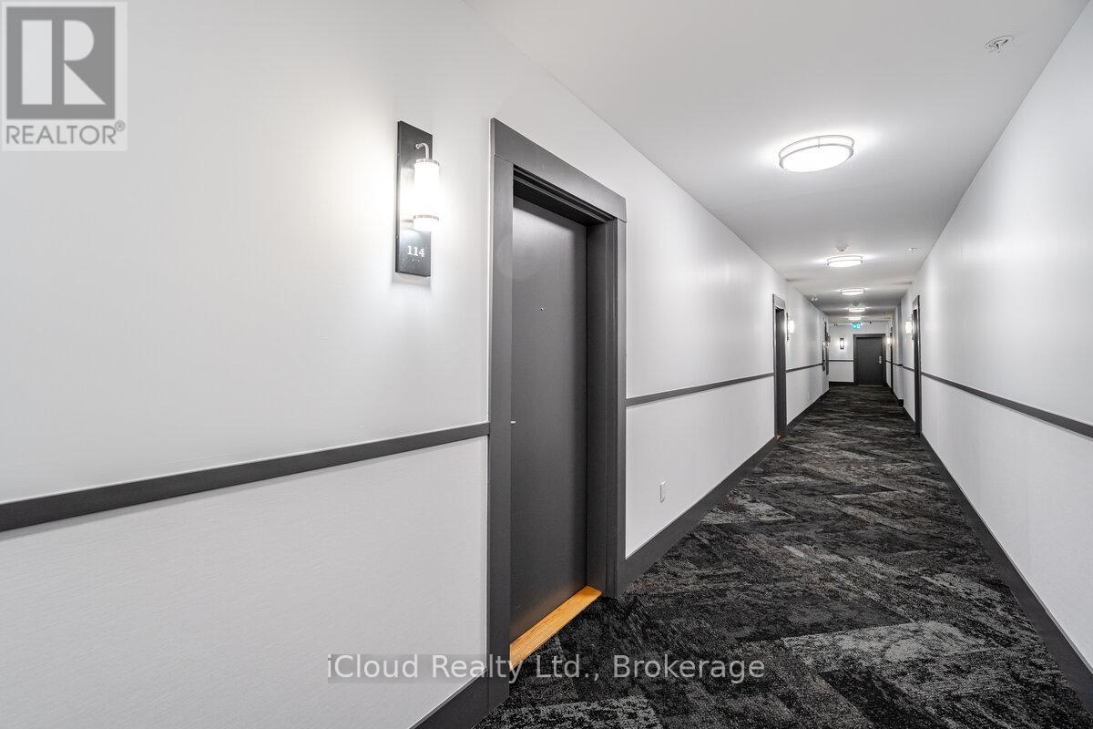 114 - 570 Lolita Gardens, Mississauga, Ontario  L5A 0A1 - Photo 28 - W12583702