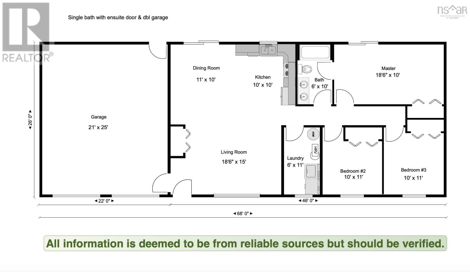 1629c Highway 246, West New Annan, Nova Scotia  B0K 1V0 - Photo 2 - 202523852