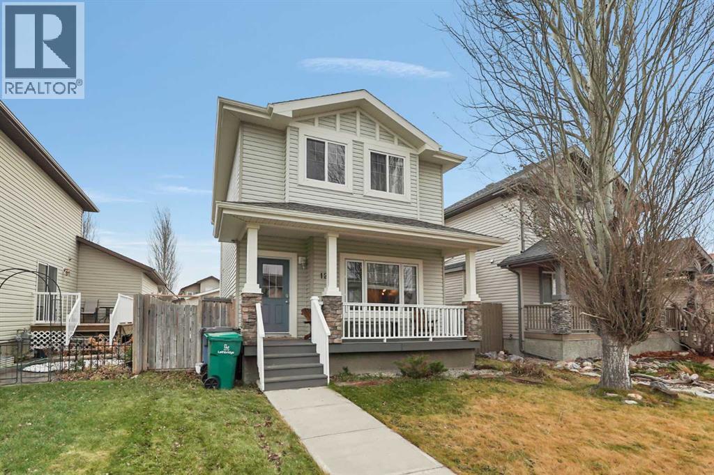 126 Silkstone Road W, Lethbridge, Alberta  T1J 2G3 - Photo 39 - A2272137