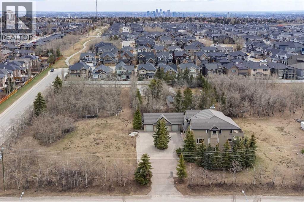 1010 77 Street Sw, Calgary, Alberta  T3H 4C3 - Photo 11 - A2230229