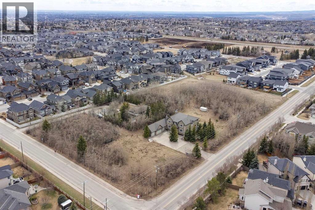 1010 77 Street Sw, Calgary, Alberta  T3H 4C3 - Photo 6 - A2230229