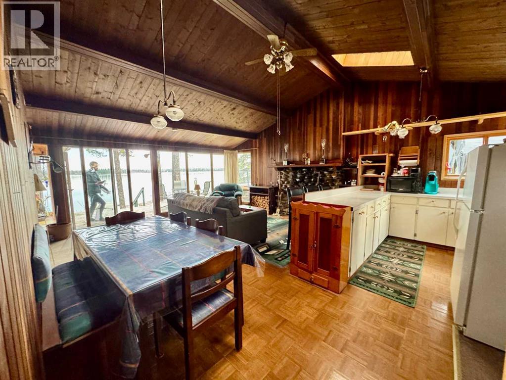 Lot 10-C Crimson Lake Drive, Rural Clearwater County, Alberta  T4T 1A4 - Photo 11 - A2268356