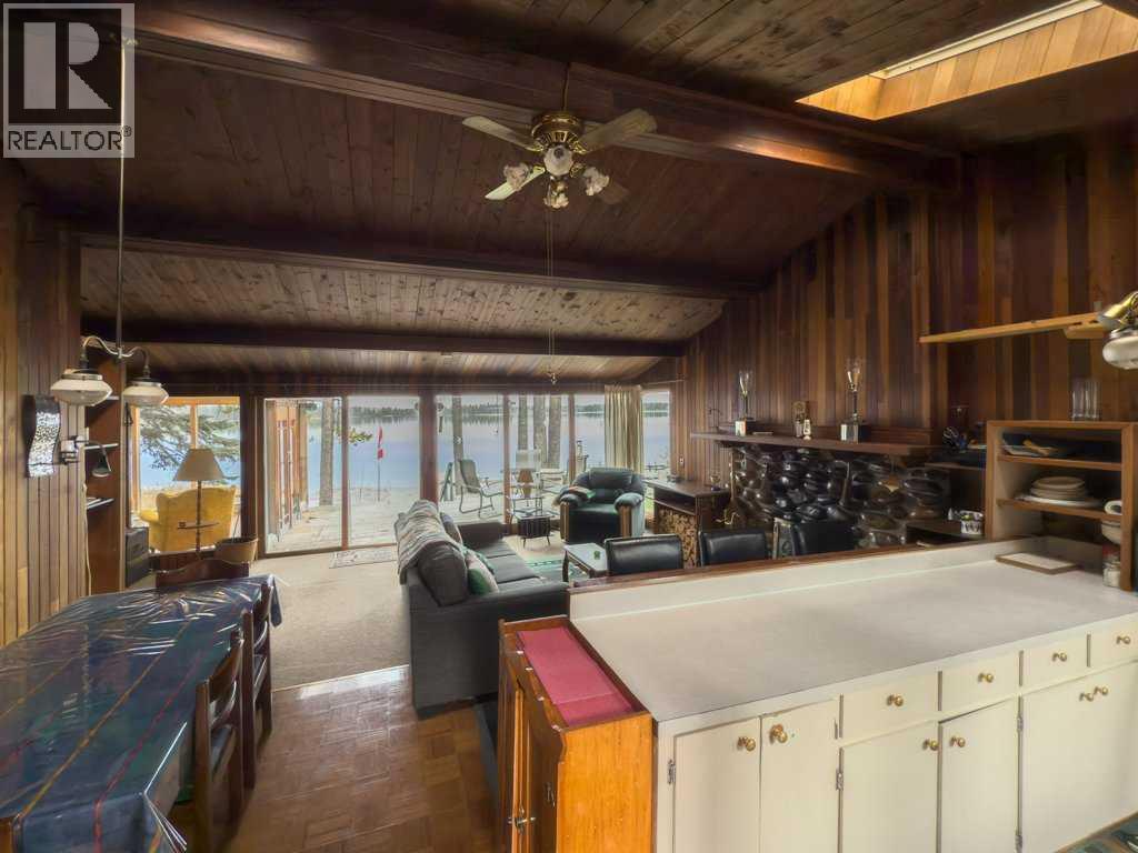 Lot 10-C Crimson Lake Drive, Rural Clearwater County, Alberta  T4T 1A4 - Photo 5 - A2268356