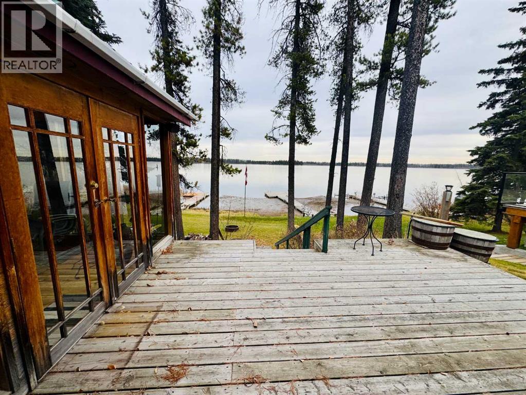 Lot 10-C Crimson Lake Drive, Rural Clearwater County, Alberta  T4T 1A4 - Photo 2 - A2268356