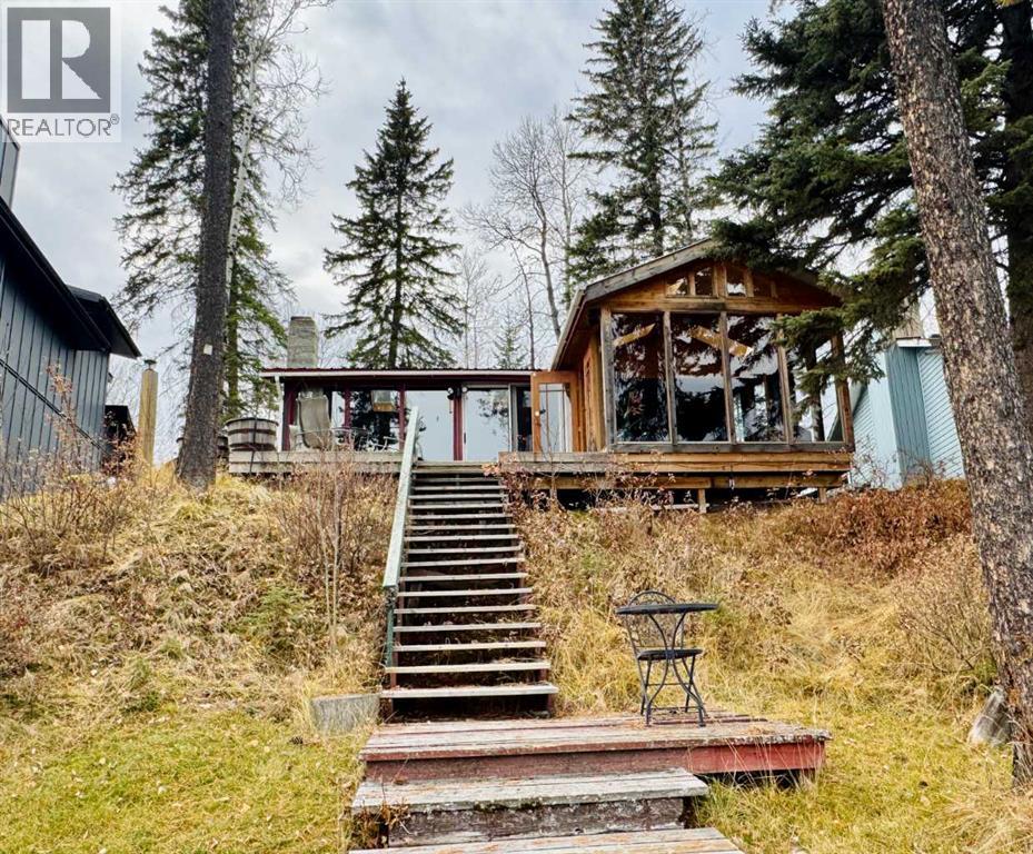 Lot 10-C Crimson Lake Drive, Rural Clearwater County, Alberta  T4T 1A4 - Photo 29 - A2268356