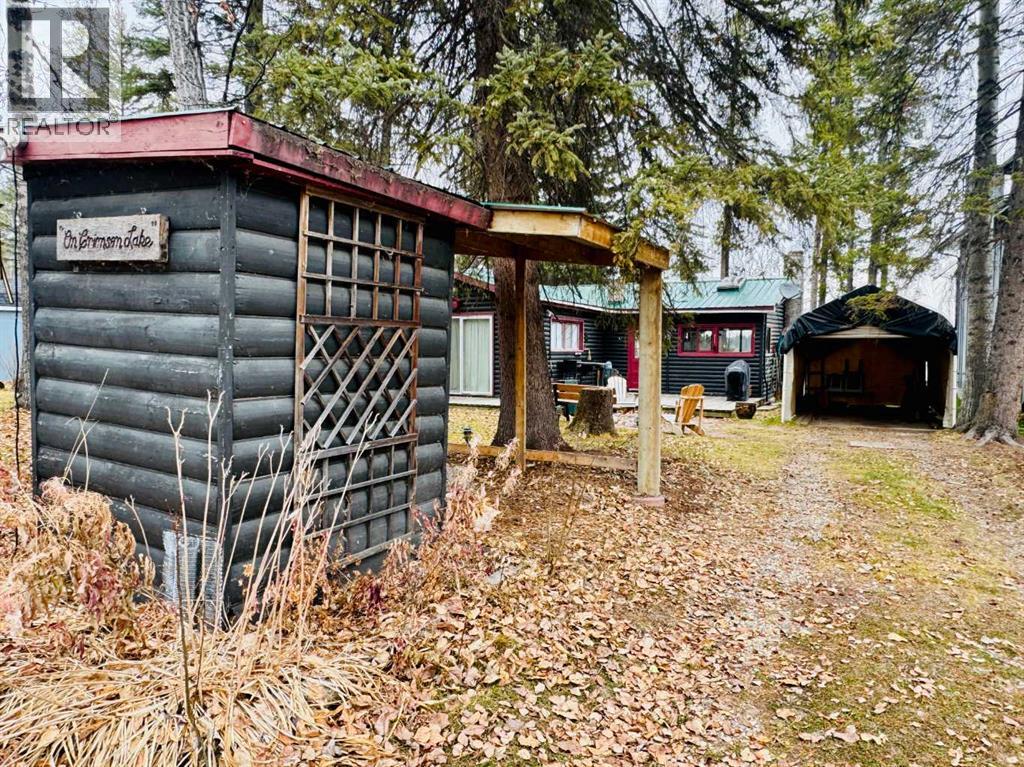 Lot 10-C Crimson Lake Drive, Rural Clearwater County, Alberta  T4T 1A4 - Photo 38 - A2268356