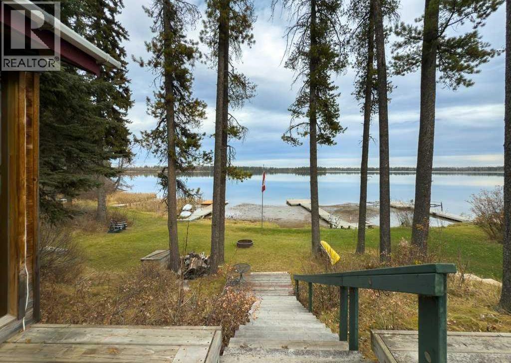 Lot 10-C Crimson Lake Drive, Rural Clearwater County, Alberta  T4T 1A4 - Photo 1 - A2268356