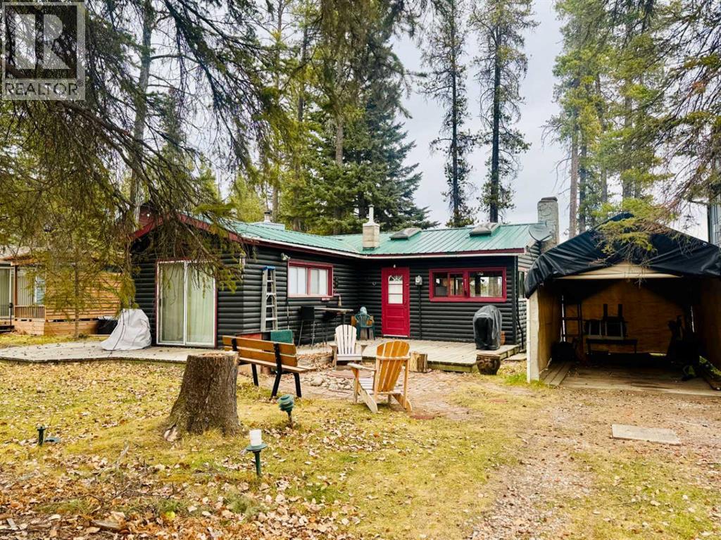 Lot 10-C Crimson Lake Drive, Rural Clearwater County, Alberta  T4T 1A4 - Photo 3 - A2268356