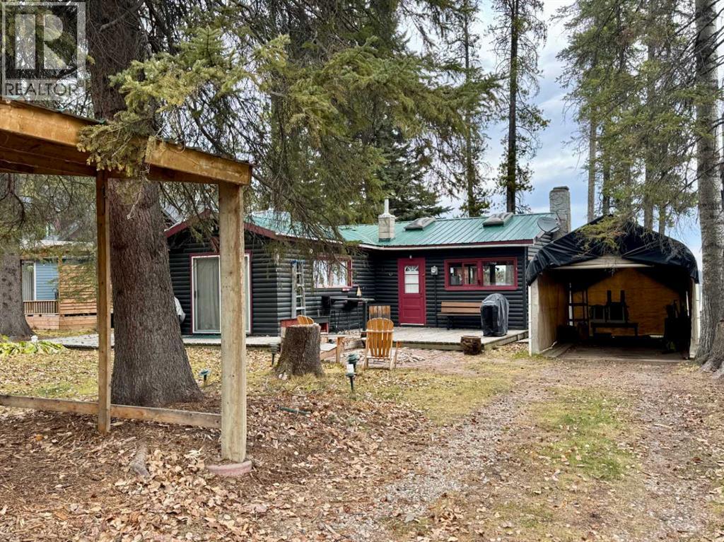 Lot 10-C Crimson Lake Drive, Rural Clearwater County, Alberta  T4T 1A4 - Photo 39 - A2268356