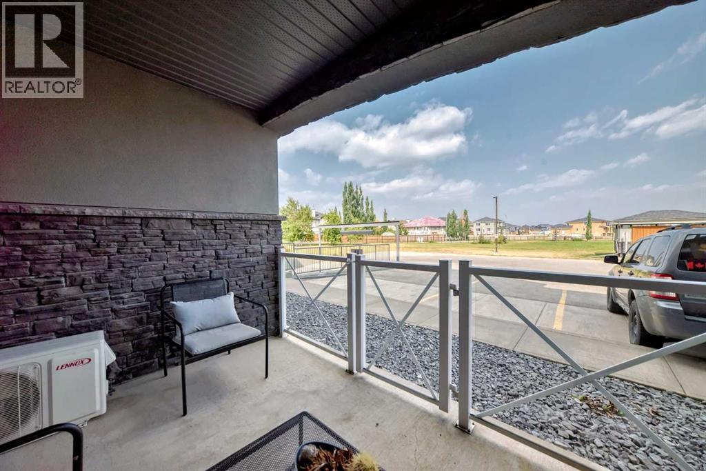 105, 1005a Westmount Drive, Strathmore, Alberta  T1P 0C3 - Photo 16 - A2254646