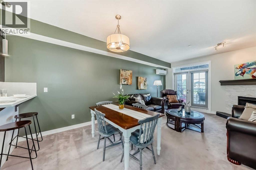 105, 1005a Westmount Drive, Strathmore, Alberta  T1P 0C3 - Photo 10 - A2254646