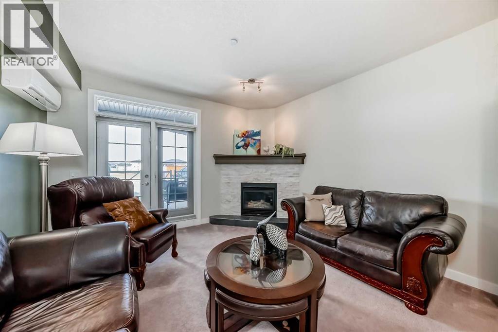 105, 1005a Westmount Drive, Strathmore, Alberta  T1P 0C3 - Photo 12 - A2254646