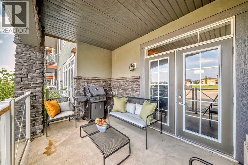 105, 1005a Westmount Drive, Strathmore, Alberta  T1P 0C3 - Photo 18 - A2254646