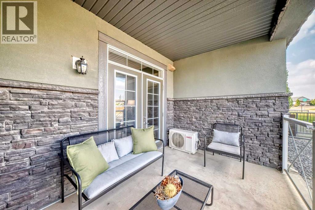 105, 1005a Westmount Drive, Strathmore, Alberta  T1P 0C3 - Photo 19 - A2254646