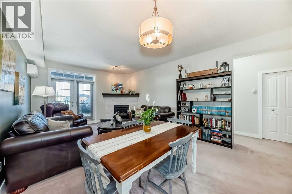 105, 1005a Westmount Drive, Strathmore, Alberta  T1P 0C3 - Photo 11 - A2254646