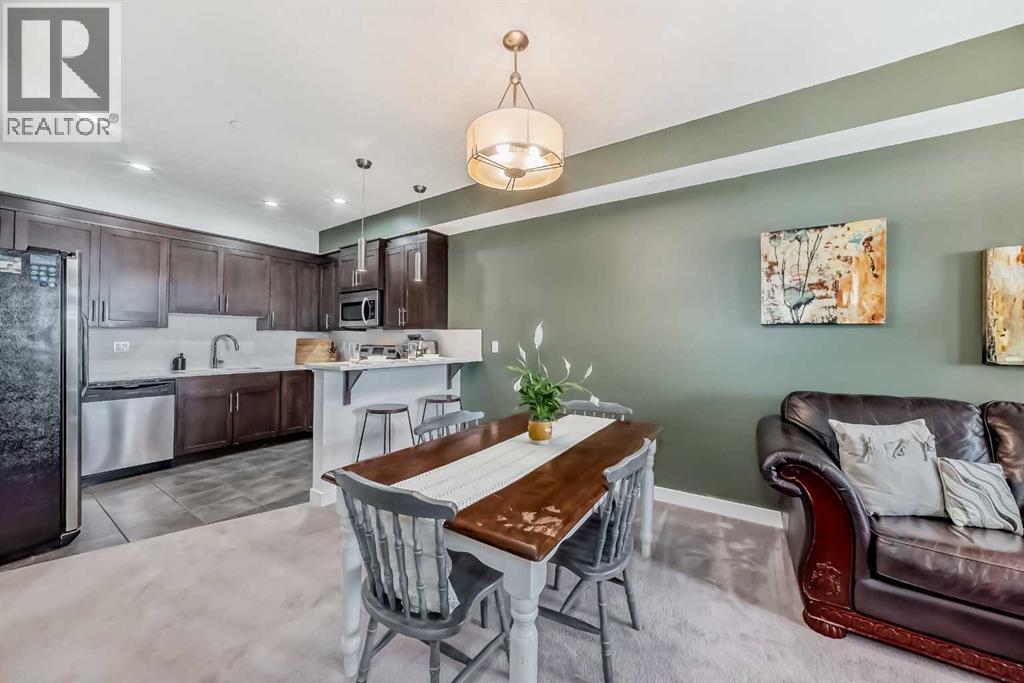 105, 1005a Westmount Drive, Strathmore, Alberta  T1P 0C3 - Photo 9 - A2254646