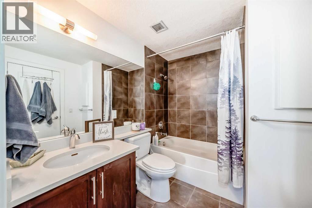 105, 1005a Westmount Drive, Strathmore, Alberta  T1P 0C3 - Photo 27 - A2254646