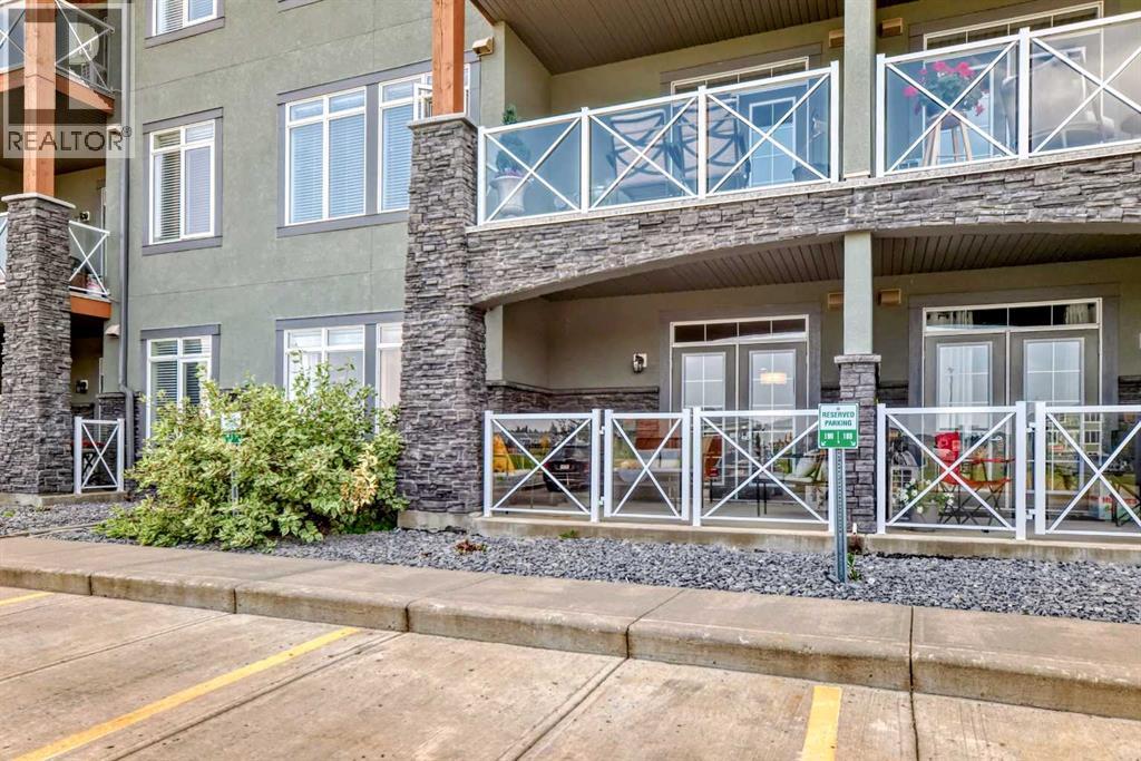 105, 1005a Westmount Drive, Strathmore, Alberta  T1P 0C3 - Photo 32 - A2254646