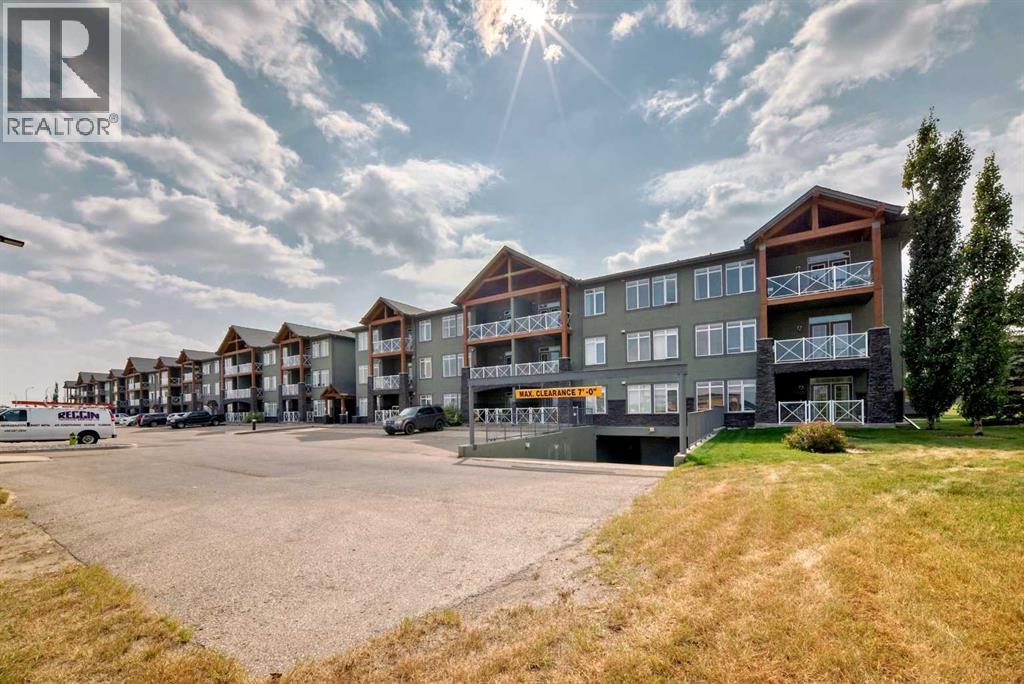 105, 1005a Westmount Drive, Strathmore, Alberta  T1P 0C3 - Photo 34 - A2254646