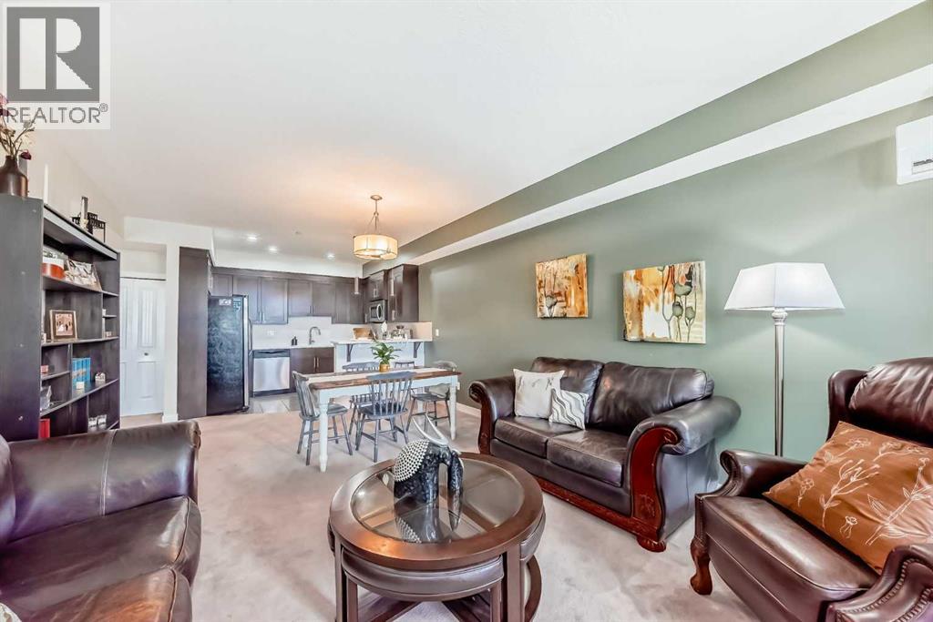 105, 1005a Westmount Drive, Strathmore, Alberta  T1P 0C3 - Photo 20 - A2254646