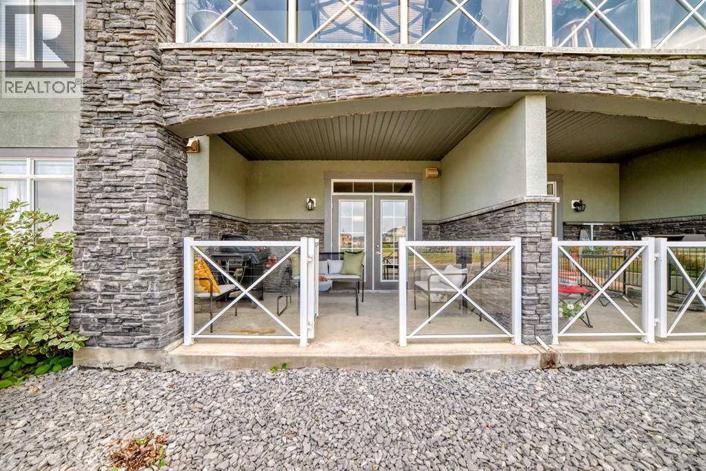 105, 1005a Westmount Drive, Strathmore, Alberta  T1P 0C3 - Photo 31 - A2254646