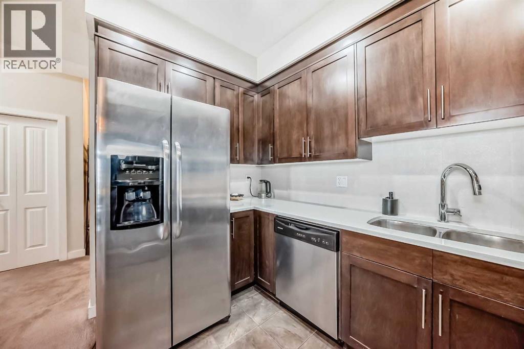 105, 1005a Westmount Drive, Strathmore, Alberta  T1P 0C3 - Photo 7 - A2254646