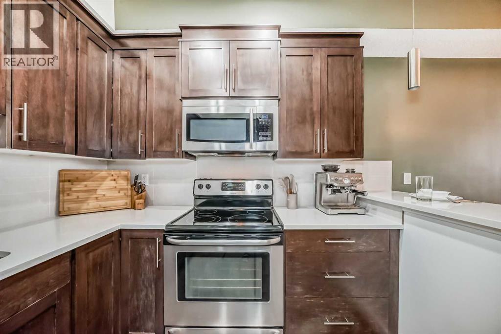 105, 1005a Westmount Drive, Strathmore, Alberta  T1P 0C3 - Photo 4 - A2254646