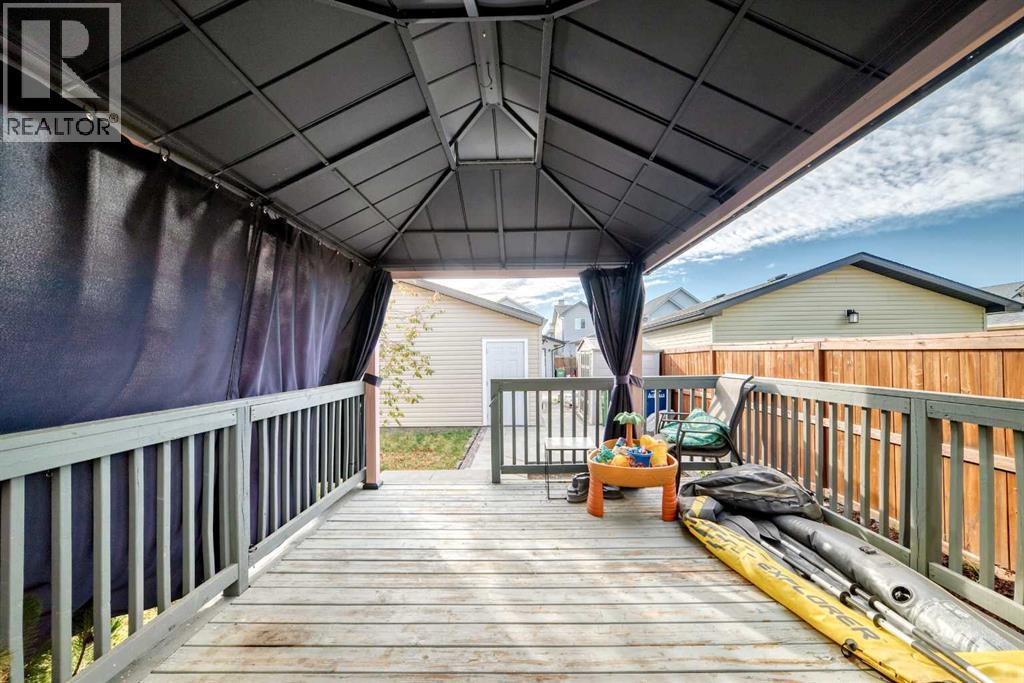 1809 Baywater Gardens Sw, Airdrie, Alberta  T4B 0B1 - Photo 47 - A2266176