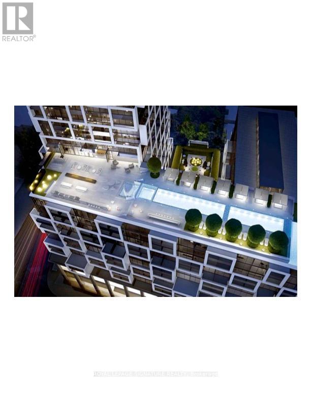 1613 - 5 Soudan Avenue, Toronto, Ontario  M4S 0B1 - Photo 5 - C12584468