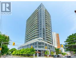 2001 - 58 ORCHARD VIEW BOULEVARD, Toronto, Ontario