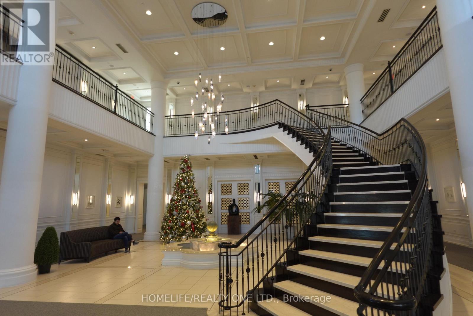 2610 - 15 GREENVIEW AVENUE, Toronto, Ontario