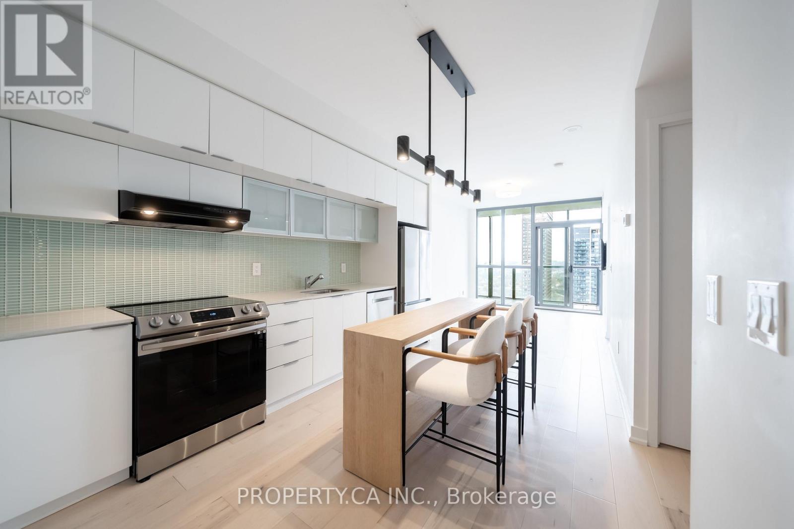 2911 - 110 CHARLES STREET E, Toronto, Ontario