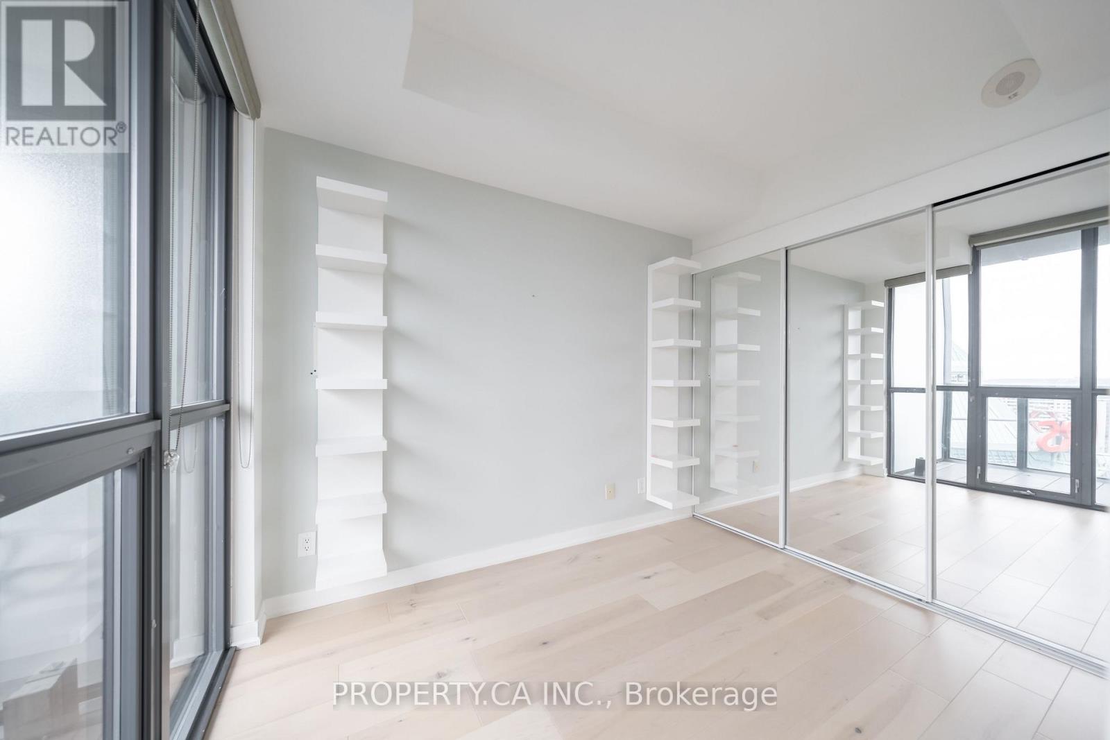 2911 - 110 Charles Street E, Toronto, Ontario  M4Y 1T5 - Photo 10 - C12584512