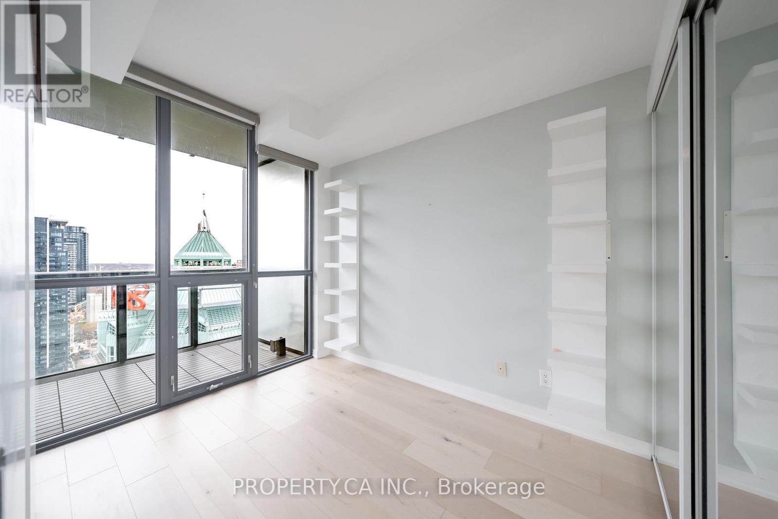 2911 - 110 Charles Street E, Toronto, Ontario  M4Y 1T5 - Photo 11 - C12584512