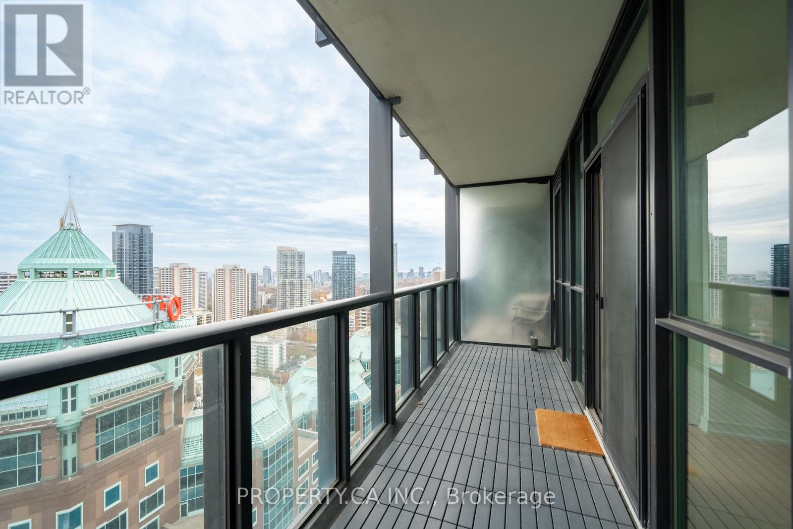 2911 - 110 Charles Street E, Toronto, Ontario  M4Y 1T5 - Photo 23 - C12584512