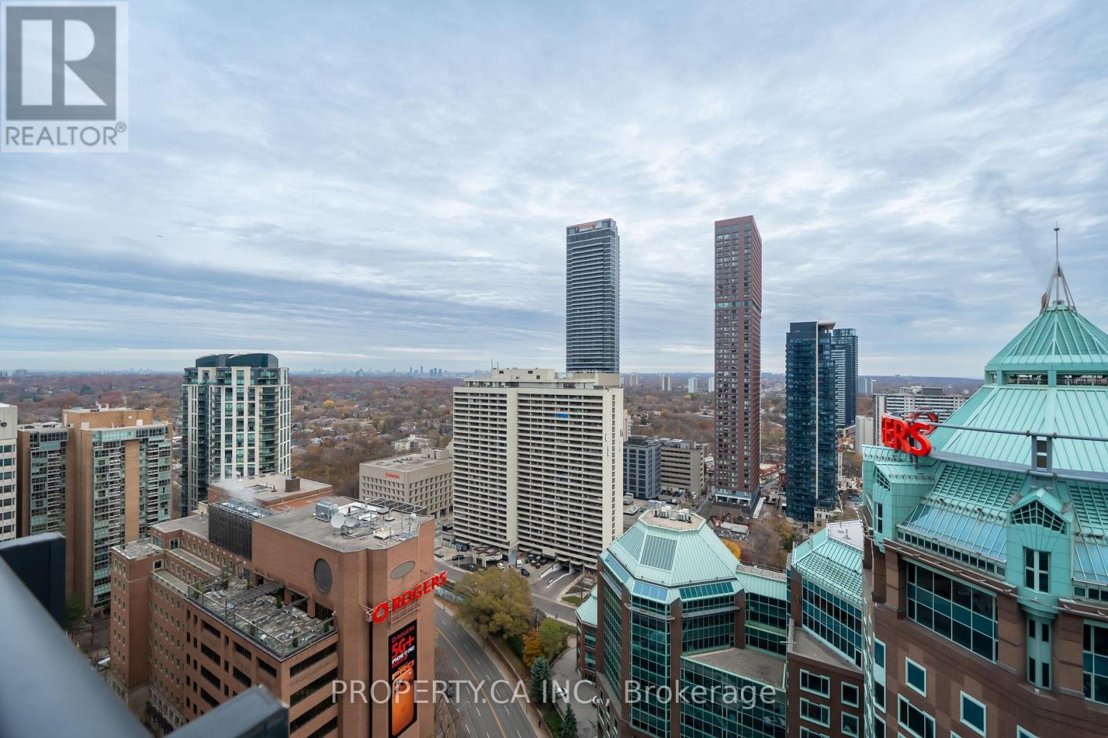 2911 - 110 Charles Street E, Toronto, Ontario  M4Y 1T5 - Photo 25 - C12584512