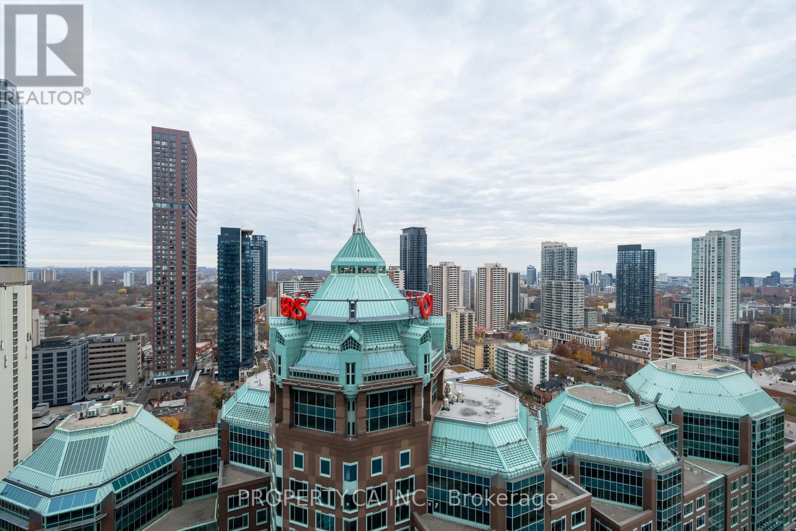 2911 - 110 Charles Street E, Toronto, Ontario  M4Y 1T5 - Photo 26 - C12584512