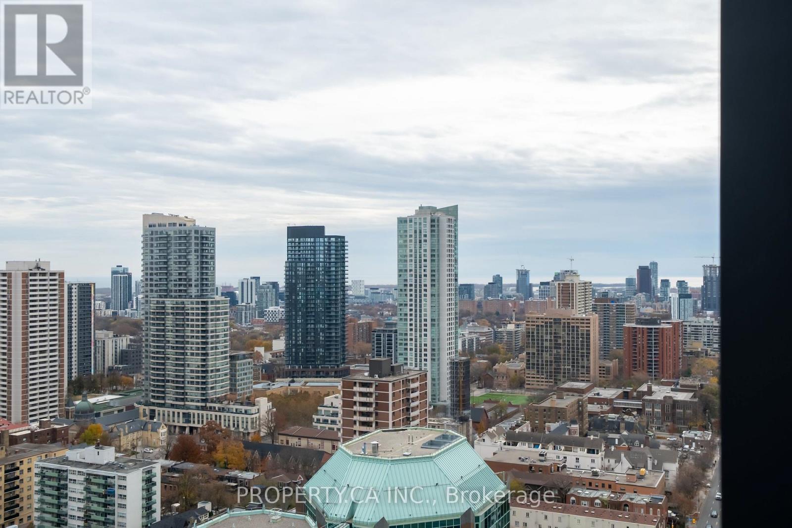2911 - 110 Charles Street E, Toronto, Ontario  M4Y 1T5 - Photo 27 - C12584512