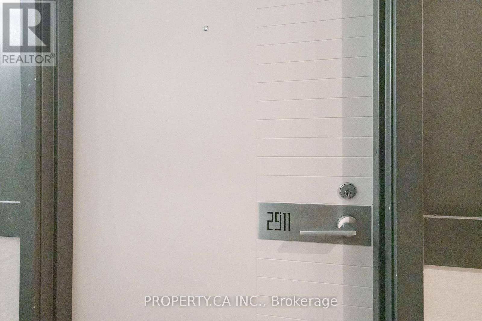 2911 - 110 Charles Street E, Toronto, Ontario  M4Y 1T5 - Photo 28 - C12584512