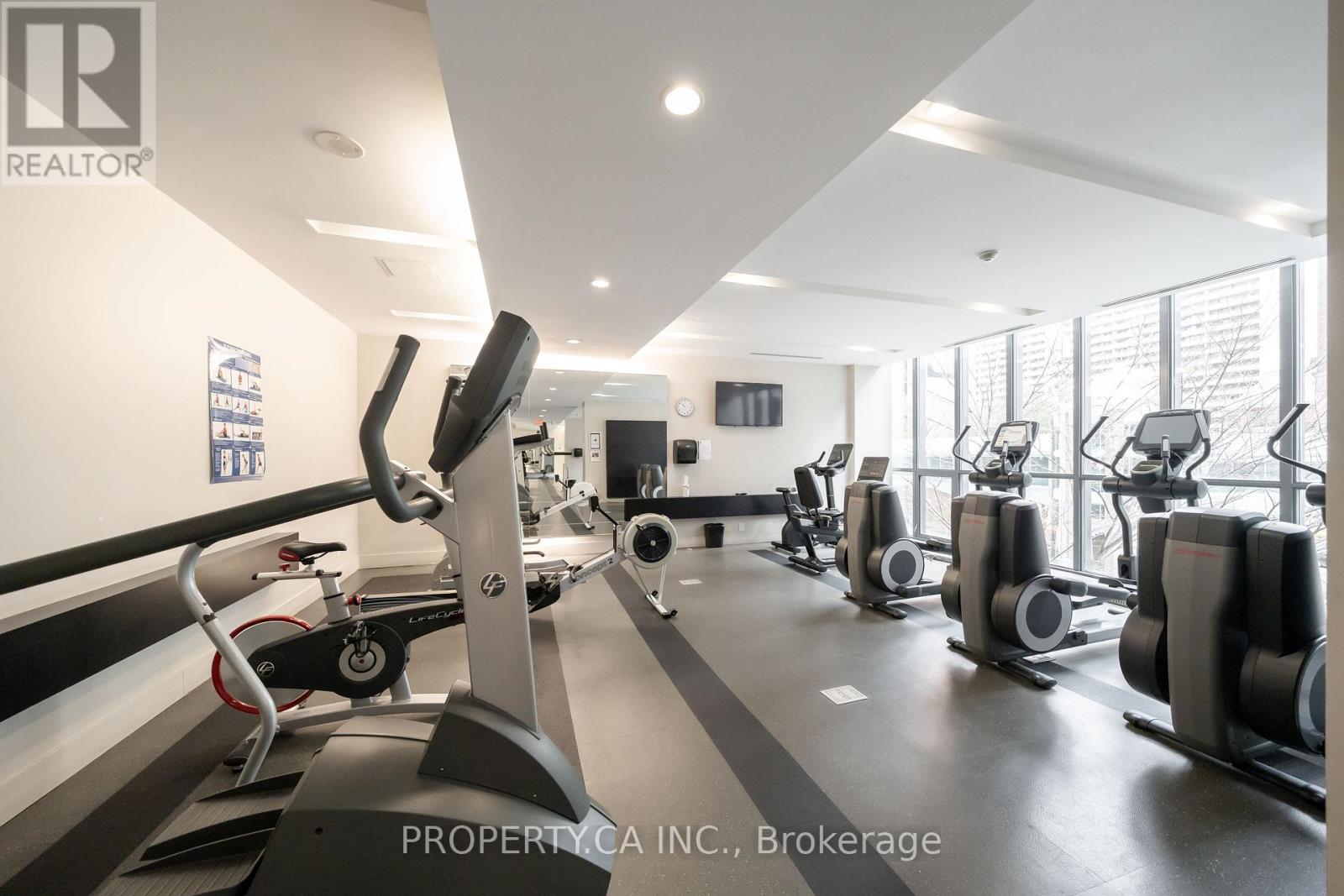 2911 - 110 Charles Street E, Toronto, Ontario  M4Y 1T5 - Photo 29 - C12584512