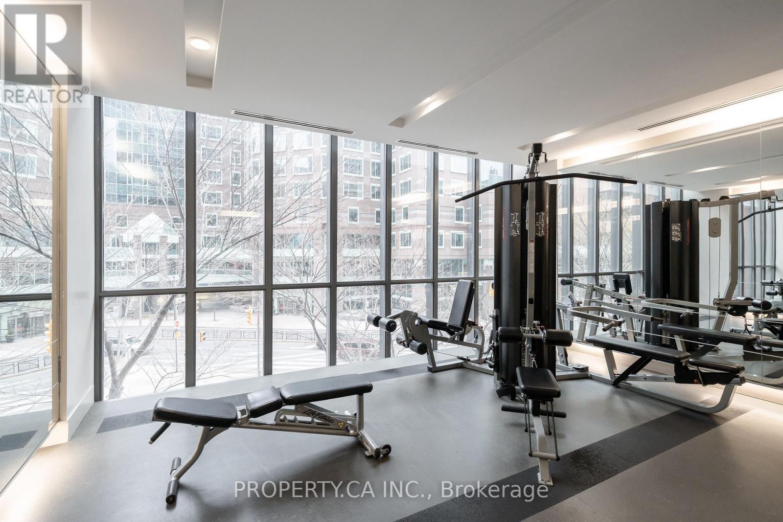 2911 - 110 Charles Street E, Toronto, Ontario  M4Y 1T5 - Photo 31 - C12584512