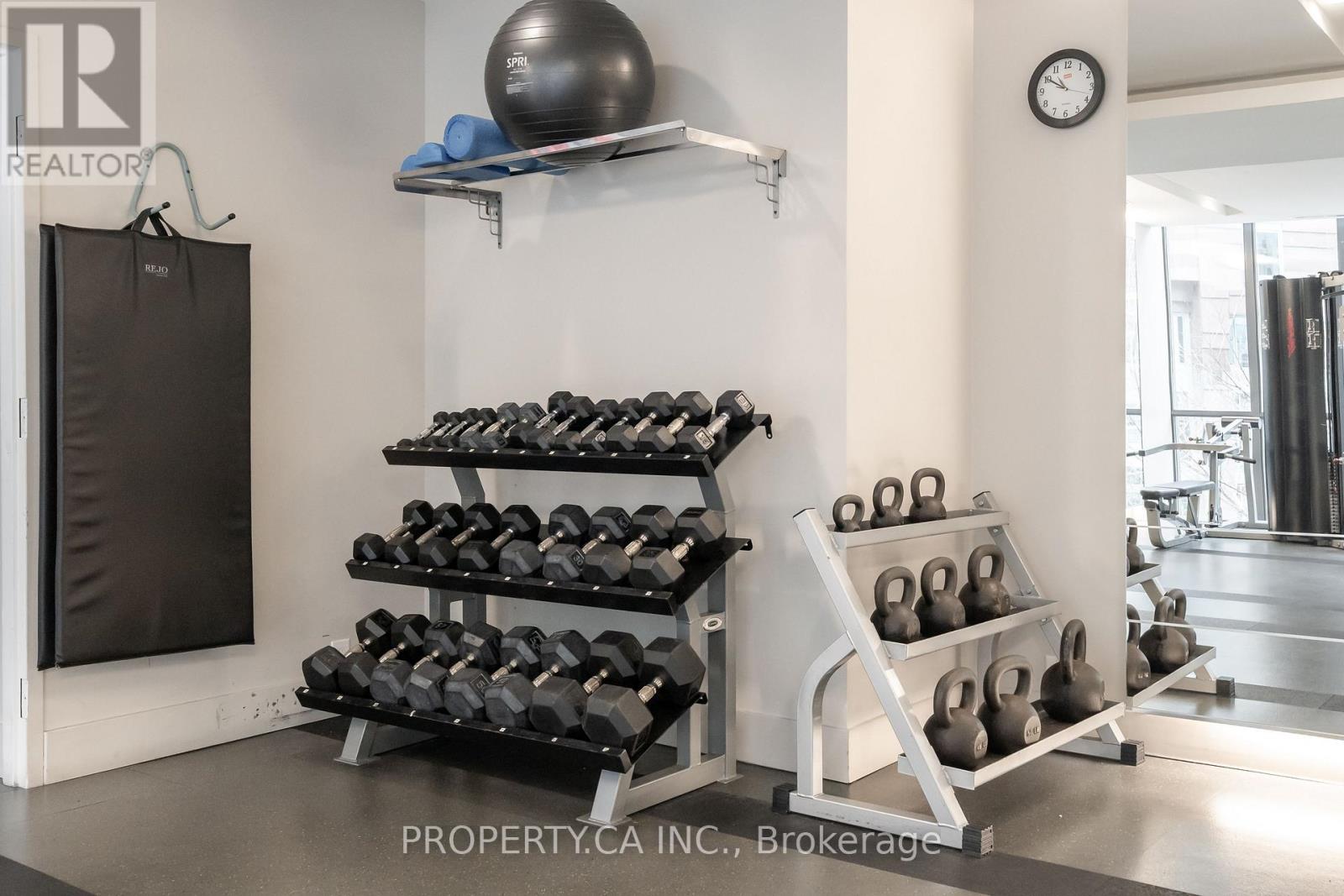 2911 - 110 Charles Street E, Toronto, Ontario  M4Y 1T5 - Photo 32 - C12584512