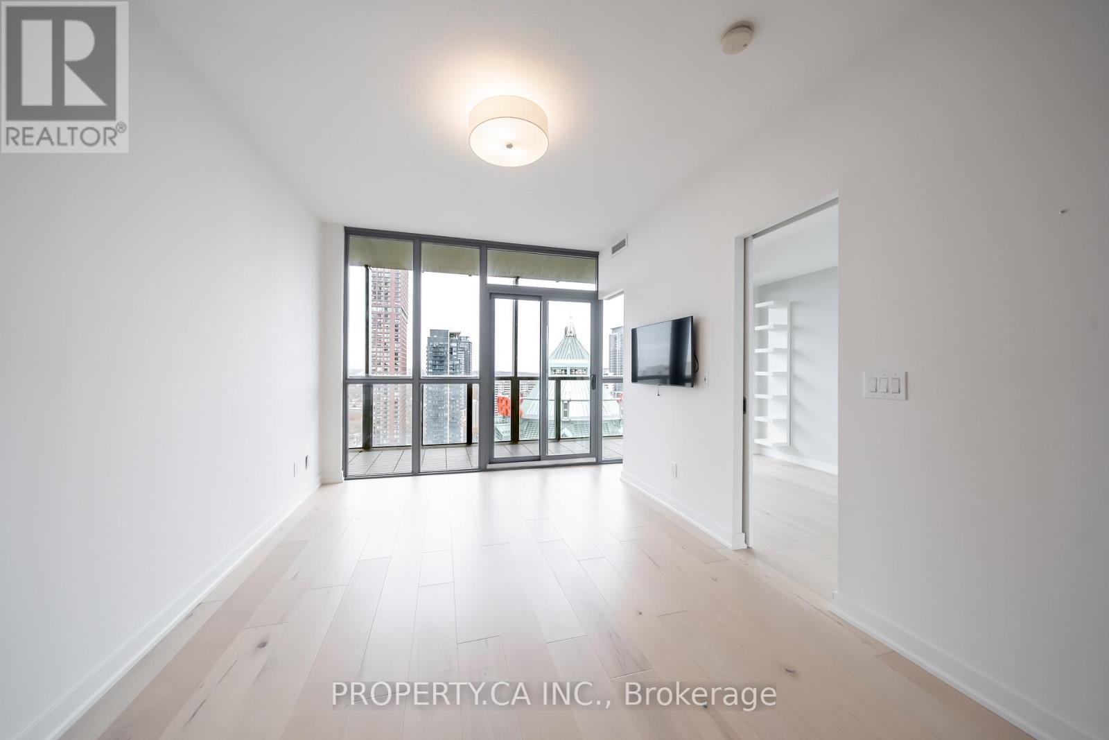 2911 - 110 Charles Street E, Toronto, Ontario  M4Y 1T5 - Photo 5 - C12584512