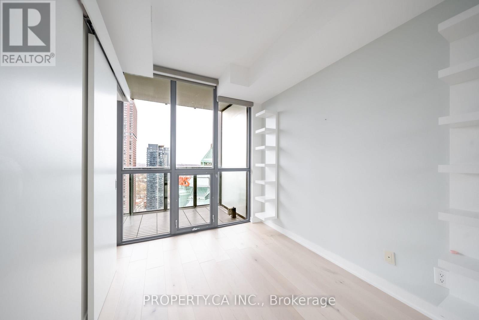 2911 - 110 Charles Street E, Toronto, Ontario  M4Y 1T5 - Photo 7 - C12584512