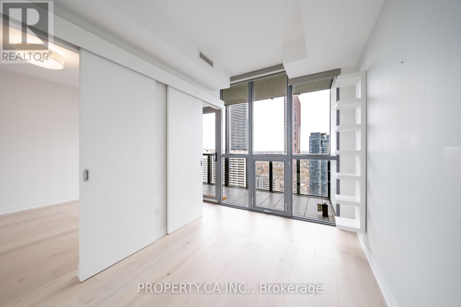 2911 - 110 Charles Street E, Toronto, Ontario  M4Y 1T5 - Photo 8 - C12584512