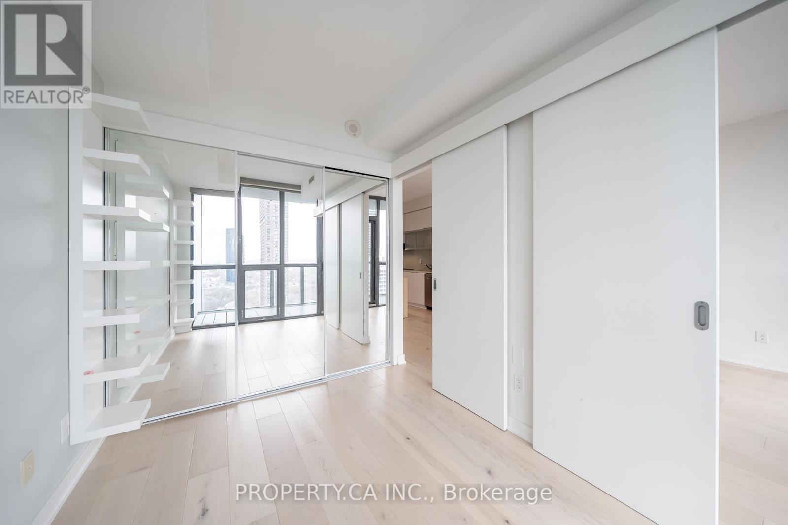 2911 - 110 Charles Street E, Toronto, Ontario  M4Y 1T5 - Photo 9 - C12584512