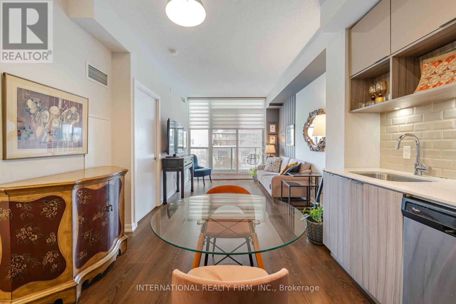 303 - 52 Forest Manor Road, Toronto, Ontario  M2J 0E2 - Photo 8 - C12584526